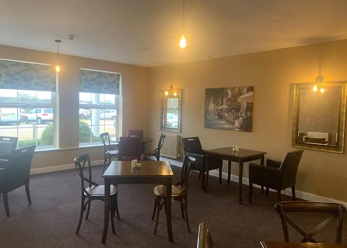 Silverstone Golf Club And Hotel