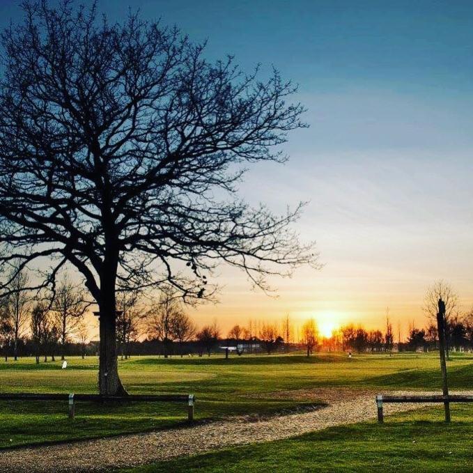 Golf Club
