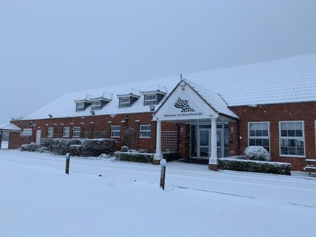Chalet Golf Club
