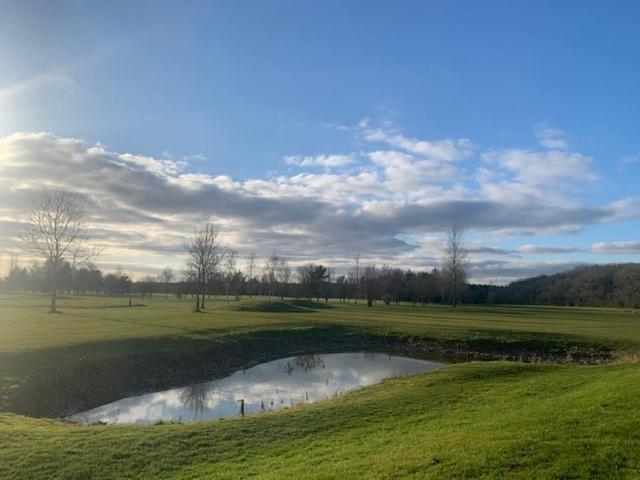 Golf Club Silverstone