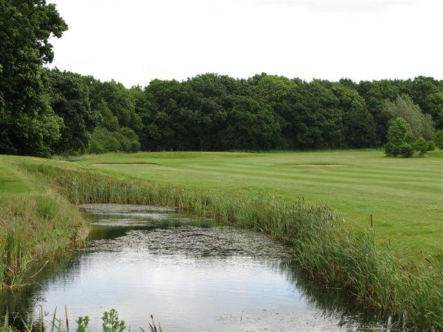 Golf Club