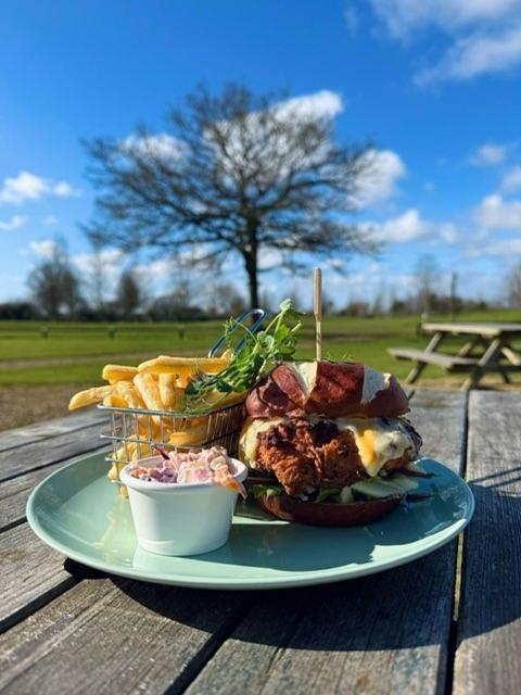 Golf Club Silverstone
