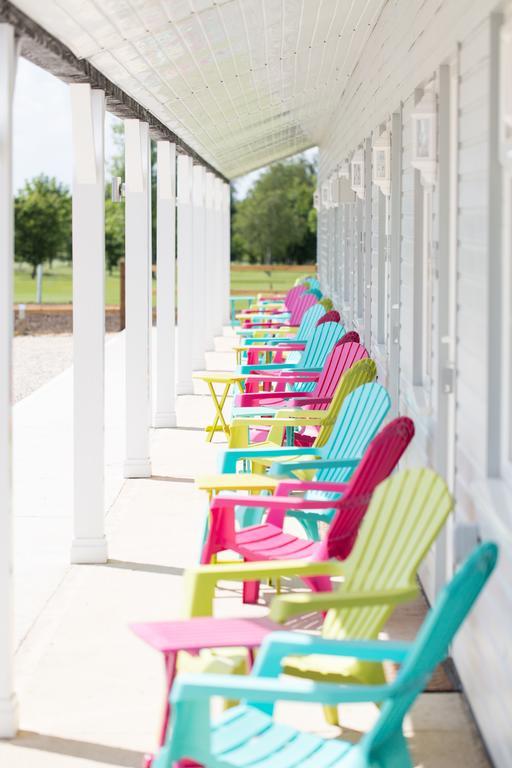 Chalet Golf Club Silverstone