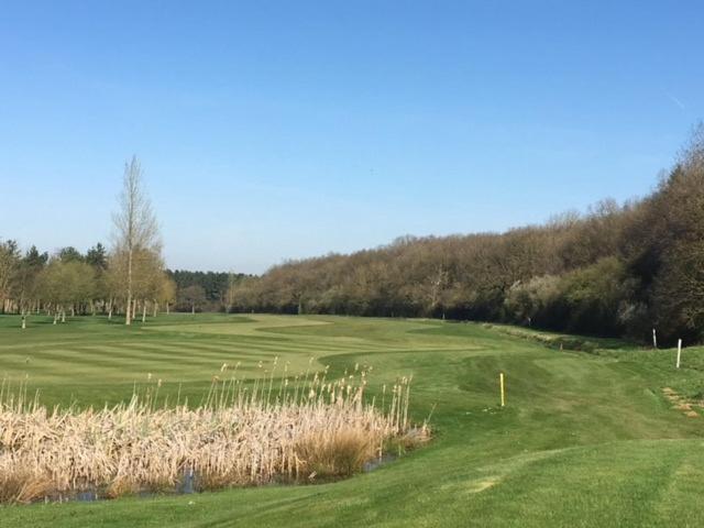 Golf Club Silverstone